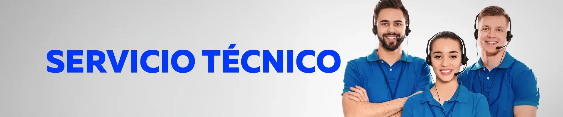 Servicio Técnico