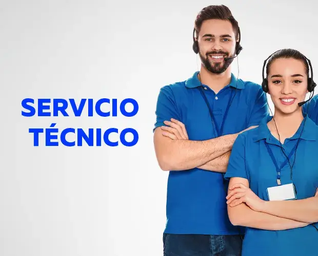 Servicio Técnico