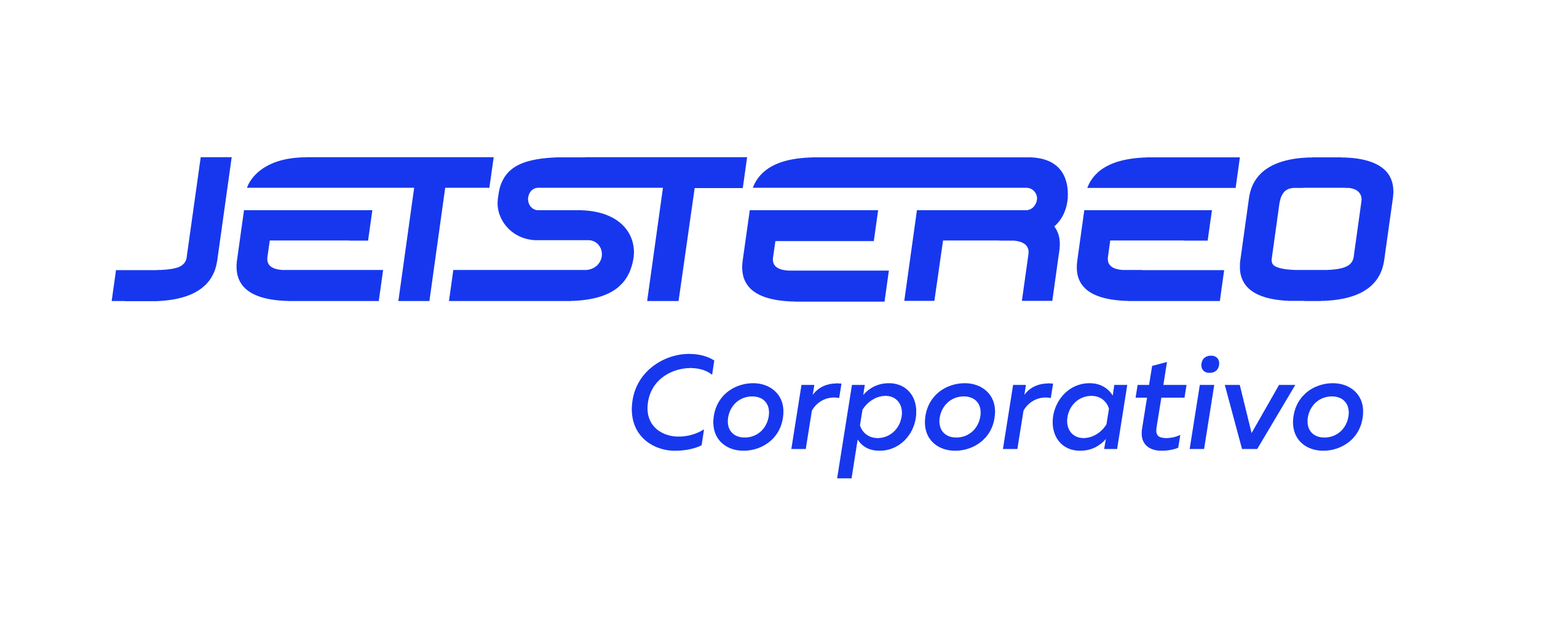 Jetstereo Corporativo